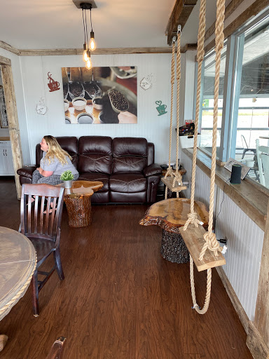 Coffee Shop «Community Coffee Shop», reviews and photos, 118 George St E, Adairsville, GA 30103, USA