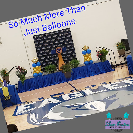 Gift Shop «Dream Creations Gift Boutique», reviews and photos, 8613 S Cottage Grove Ave, Chicago, IL 60619, USA