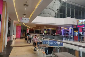 Food Court Pink Square image