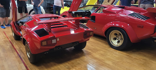 Used Car Dealer «Interstate Motorsport LLC», reviews and photos, 109 Titus Mill Rd, Pennington, NJ 08534, USA