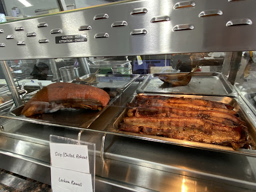 Asian Grocery Store «Manila Mart Grocery & Carry-Out», reviews and photos, 5023 Garrett Ave, Beltsville, MD 20705, USA