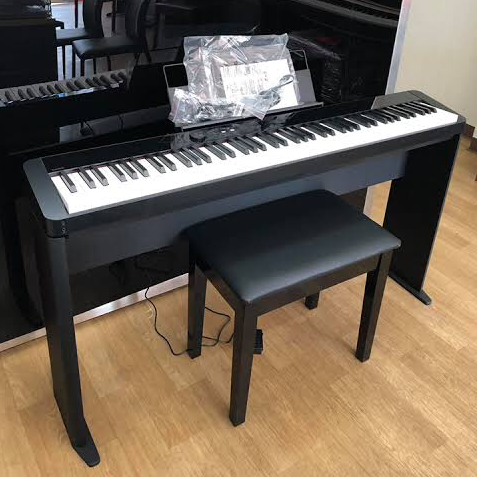 Piano Passion Store