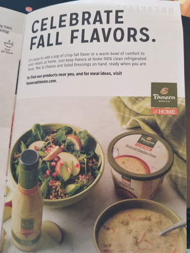 Sandwich Shop «Panera Bread», reviews and photos, 380 Palladio Pkwy #301, Folsom, CA 95630, USA