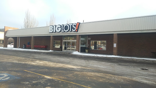 Discount Store «Big Lots», reviews and photos, 21 S Main St, Jamestown, NY 14701, USA