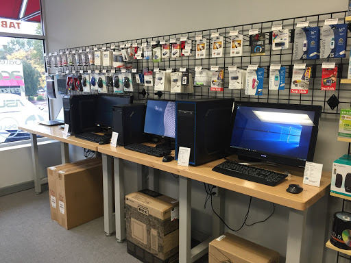 Computer Store «PC-MAX», reviews and photos, 3029 Capital Blvd #111, Raleigh, NC 27604, USA