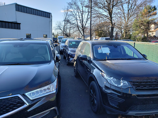 Used Car Dealer «EMG Auto Sales», reviews and photos, 885 US-1, Avenel, NJ 07001, USA