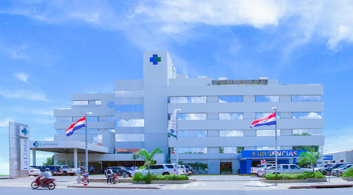 Centros de terapias en Asunción