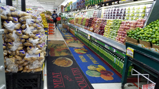 Supermarket «Super Supermarket», reviews and photos, 810 N 6th St, Newark, NJ 07107, USA