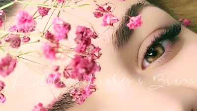 L'Atelier Lashes & Brows à Péronne