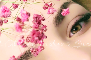 L'atelier Lashes & Brows image