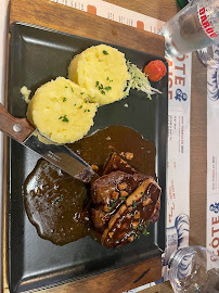 Les plus récentes photos du Restaurant de viande Restaurant Côte & Braise à Remiremont - n°1