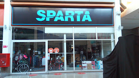 Sparta Outlet Puente Alto