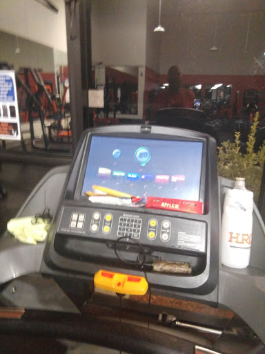 Gym «Motion Fitness», reviews and photos, 103 W North St, Healdsburg, CA 95448, USA