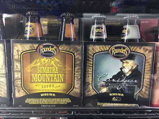 Supermarket «City Market Detroit», reviews and photos, 575 Brush St, Detroit, MI 48226, USA