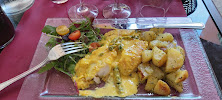 Plats et boissons du Restaurant A.L.T Poivre & Sel à Menton - n°18