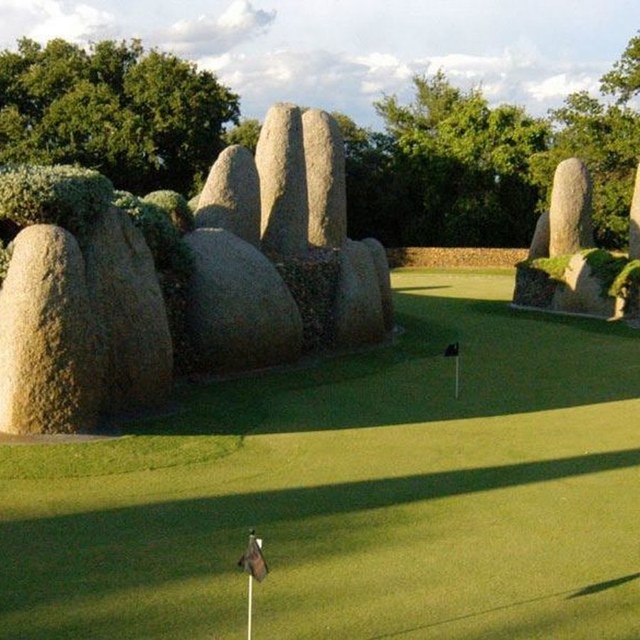 Slick Rock Golf Course