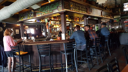 Rosie McCaffrey's Irish Pub & Restaurant