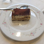 Photo n°6 de l'avis de Lorenzo.3 fait le 28/11/2022 à 13:25 sur le  La Forchetta Alata à Fontanellato