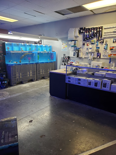 Tropical Fish Store «OCD Reefs», reviews and photos, 4220 2100 S, Salt Lake City, UT 84120, USA