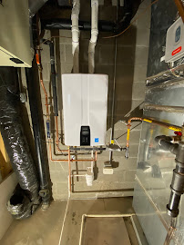 Erik Nelson Plumbing LLC - Photo 3 - Car repair in Minneapolis, MN, Minneapolis