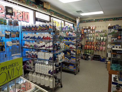 Pet Store «Fish 4 U», reviews and photos, 4010 Highland Dr #1, Millcreek, UT 84124, USA