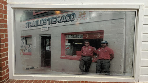 Auto Repair Shop «One Stop Auto Services Center», reviews and photos, 3542 Jefferson Davis Hwy, Stafford, VA 22554, USA