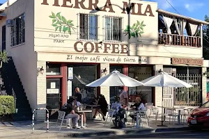 Tierra Mia Coffee image