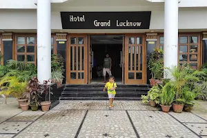 Hotel Grand Lucknow image