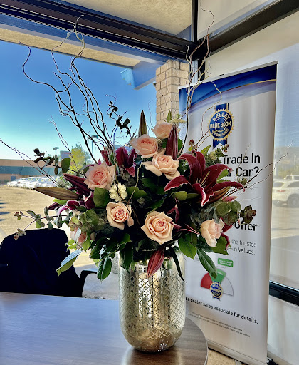 Florist «The Florist at Moana Nursery», reviews and photos, 1110 W Moana Ln, Reno, NV 89509, USA