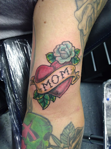 Explore ambitious tattoo ideas, creative tattoo ideas in Minneapolis, available at Serenity Tattoo and Piercing