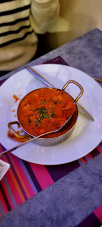 Les plus récentes photos du Restaurant indien Le Curry à Nice - n°7