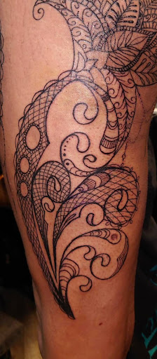Explore tattoo ideas for women on forearm, creative tattoo ideas in Jonesboro, available at Immortal Ink