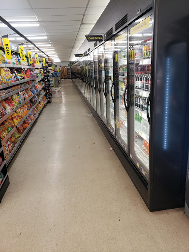 Discount Store «Dollar General», reviews and photos, 610 Bristol Pike, Bristol, PA 19007, USA