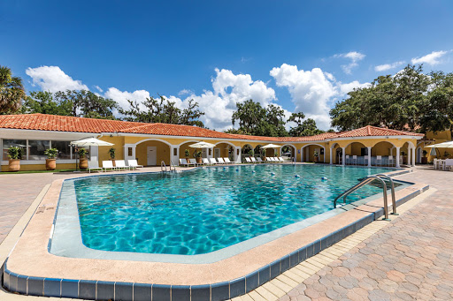 Country Club «La Cita Golf & Country Club», reviews and photos, 777 Country Club Dr, Titusville, FL 32780, USA