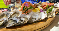 Plats et boissons du Restaurant de fruits de mer Le Chaland à Leucate - n°6