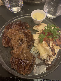 Steak du Restaurant français Le Nogentais à Nogent-sur-Marne - n°7