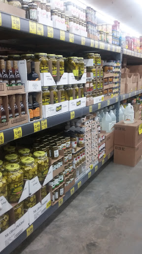 Grocery Store «Grocery Outlet Bargain Market», reviews and photos, 19800 44th Ave W, Lynnwood, WA 98036, USA