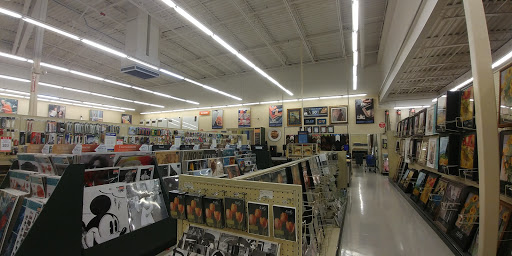 Craft Store «Hobby Lobby», reviews and photos, 2728 E Colonial Dr, Orlando, FL 32803, USA