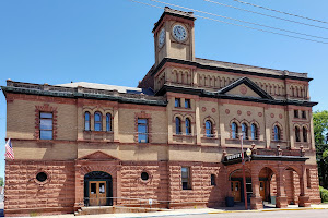 The Calumet Theatre