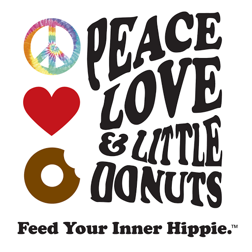Donut Shop «Peace, Love & Little Donuts», reviews and photos, 100 E Erie St #126, Kent, OH 44240, USA