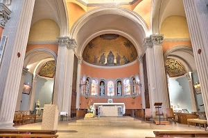 Eglise Saint Blaise