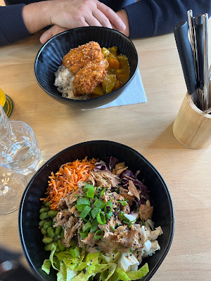 Yokai Café à Lyon