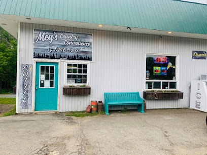 Meg’s Country Convenience
