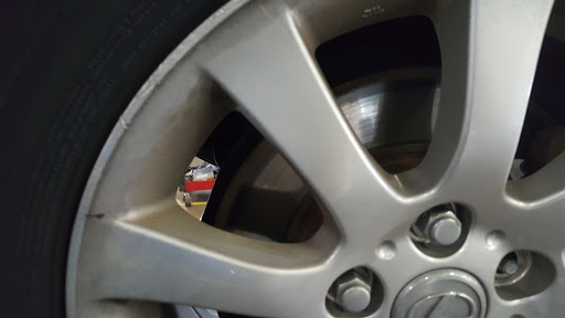 Auto Body Shop «Bella Auto Shop», reviews and photos, 2456 W Irving Park Rd, Chicago, IL 60618, USA