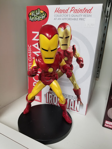 Electronics Store «Electronics Flip», reviews and photos, 5896 Mayfield Rd, Mayfield Heights, OH 44124, USA