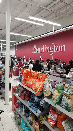 Clothing Store «Burlington Coat Factory», reviews and photos, 800 Barnum Avenue Cutoff, Stratford, CT 06614, USA