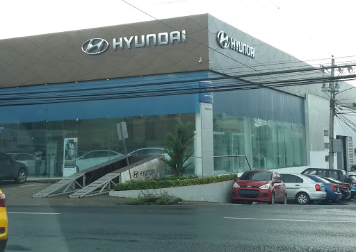 Hyundai Petroautos | La Chorrera