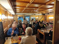 Atmosphère du Restaurant Alpine Tavern à Les Gets - n°2