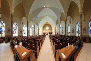 Cathedral of St. Peter The Apostle image