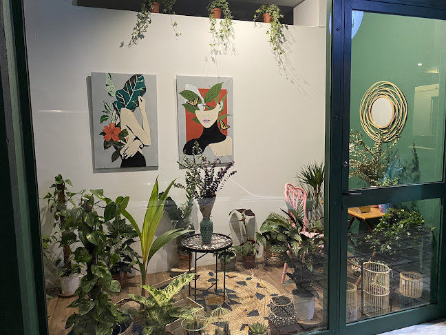 Αριθμός τηλεφώνου Plants Be